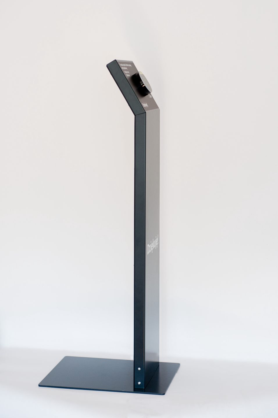 Ofiaromaty w kościołach znakiem czasów XXI wieku