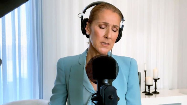 Celine Dion