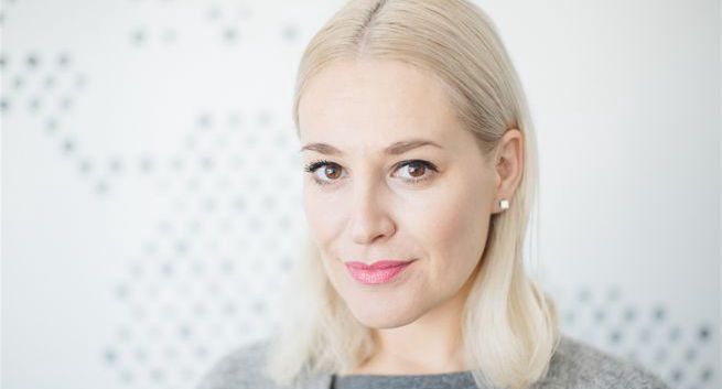 Katarzyna Zielonka po roku odeszła z biura reklamy Grupy naTemat