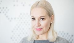 Katarzyna Zielonka po roku odeszła z biura reklamy Grupy naTemat