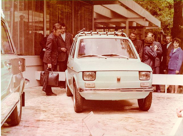 Fiat 126p