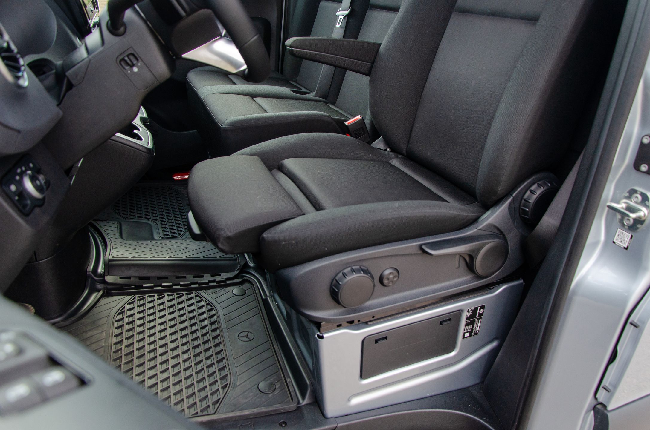 Mercedes-Benz eSprinter