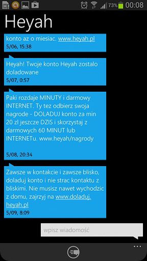 Weekendowy Zestaw Gier i Aplikacji: innowacyjny launcher, minimalistyczny klient SMS i legendarny Carmageddon 12