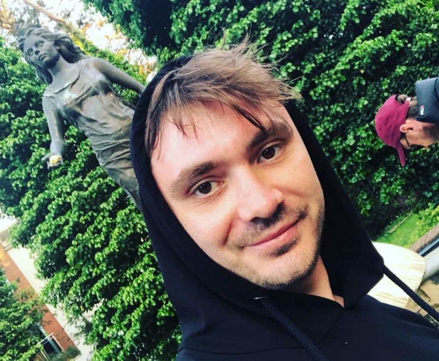 Daniel Martyniuk w końcu się rozwodzi. Co stanie się z jego córką?