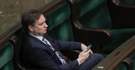 Wybory prezydenckie 2020. Zbigniew Ziobro: jesienne wybory to szaleństwo opozycji