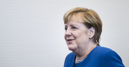 Niemcy luzują lockdown? Merkel chce zniesienia części obostrzeń