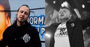 Abradab zrobi to dla brata. Jokę pożegna z legendami hip-hopu