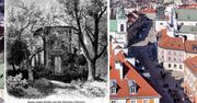 Nie wiadomo, gdzie stała. Spór o historyczne miejsce w Warszawie