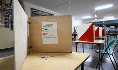 Wyniki drugiej tury wyborów 2025 w województwie pomorskim. Sprawdziliśmy, jak głosowano w Malborku, Słupsku i Wejherowie