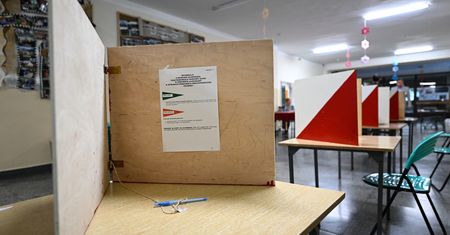 Wyniki drugiej tury wyborów 2025 w województwie pomorskim. Sprawdziliśmy, jak głosowano w Malborku, Słupsku i Wejherowie