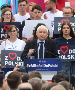 Kaczyński ostro uderzył w Mentzena. "Pomysły szaleńców"