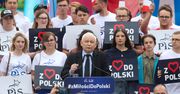 Kaczyński ostro uderzył w Mentzena. "Pomysły szaleńców"