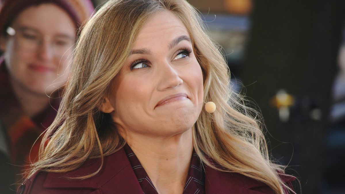 Agnieszka Kaczorowska