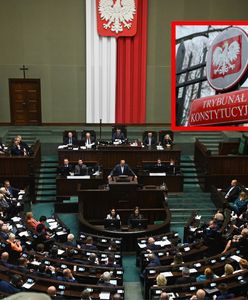 Trzecie podejście. Sejm ponownie nie wybrał sędziów TK