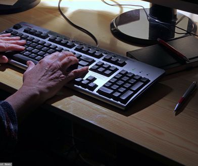 Dostałeś taki e-mail? Nie klikaj w link, to oszustwo