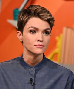 Ruby Rose nie będzie już Batwoman. Studio szuka innej aktorki LGBT