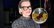 Paulina Smaszcz apeluje z kanapy "Dzień dobry TVN". Zwróciła się wprost do mężczyzn