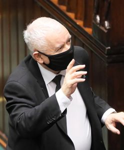 PiS odejdzie od "dogmatu o nieomylności Jarosława Kaczyńskiego"?