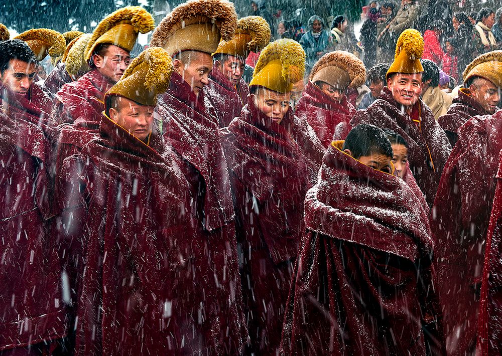 Znamy zdobywcę Poland National Award w ramach Sony World Photography Awards 2016 6