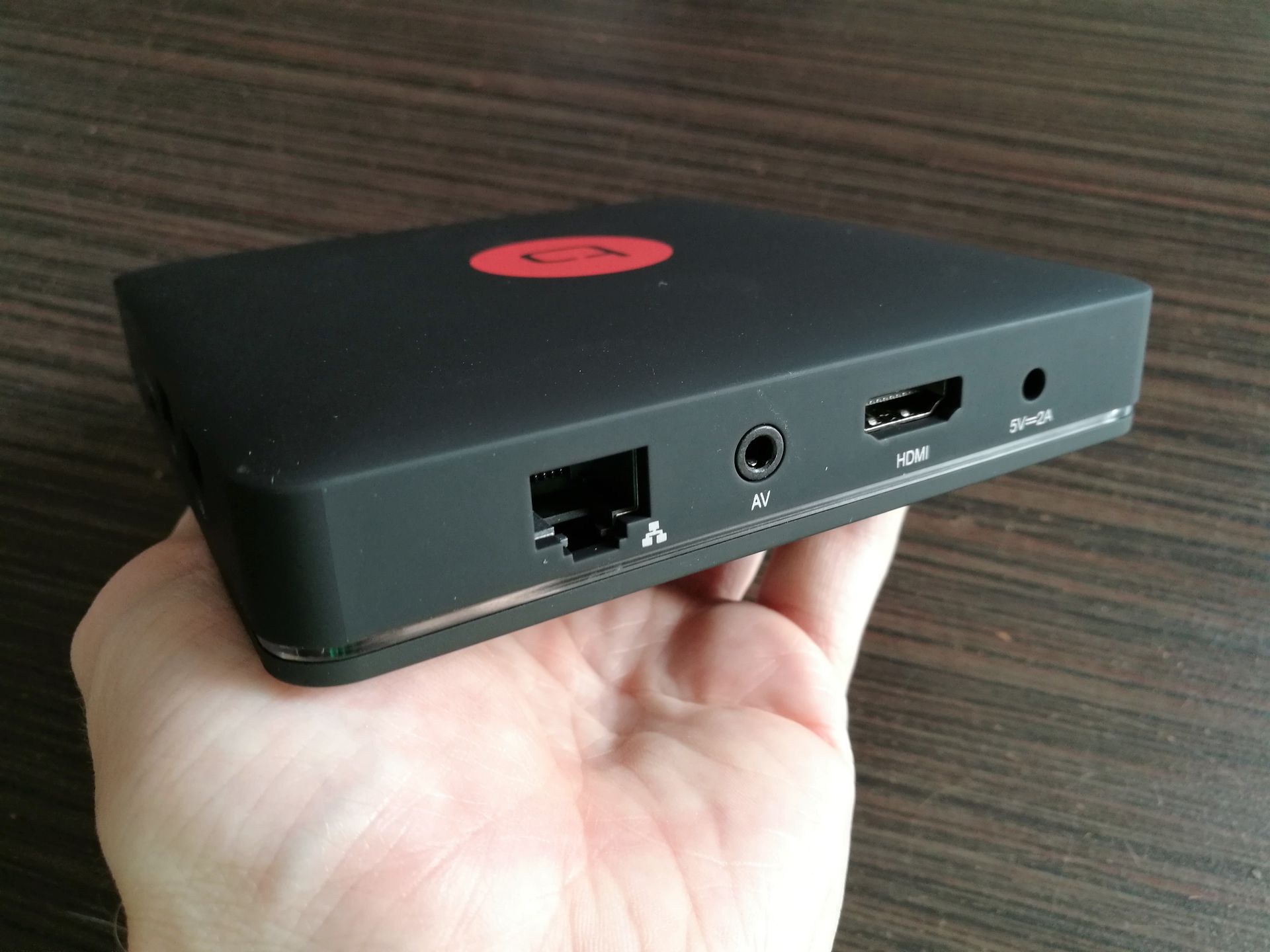 Flix TV Box – polska recepta na Smart TV 2