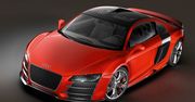 Audi R8 z dieslem V8 lub V10 w 2017?