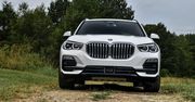 Tyle kosztuje nowe BMW X5. Za cenę niektórych dodatków można kupić niezłe auto