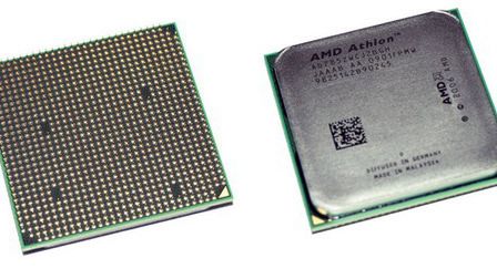 PCblog: Nowy Athlon X2 7850 Black Edition 1