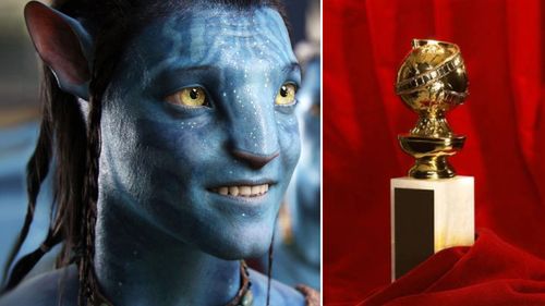 Złote Globy: Avatar najlepszy 1