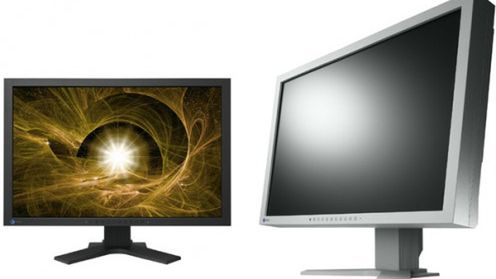 Nowy 24-calowy monitor od EIZO 1