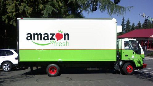 Wpadka Amazonu. Największy e-sklep na świecie upraszczał hasła internautów? 1