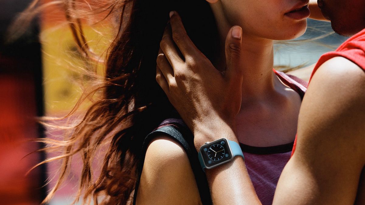 W skrócie: iPhone 6s z 2 GB RAM-u, iOS 8.2 ze wsparciem dla Apple Watcha i Adobe Lightroom na Androida 1