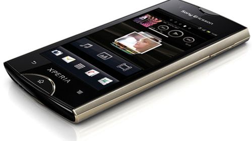 Sony wypuszcza aktualizacje do ICS. arc S, neo V i ray pierwsze w kolejce 1