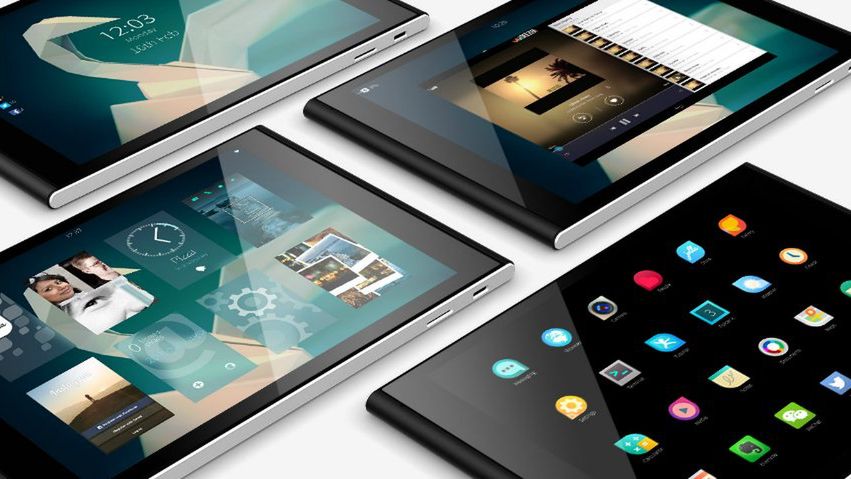 Aurora OS na smartfonach Huaweia. Dlaczego to dobry pomysł? 1