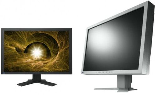 Nowy 24-calowy monitor od EIZO