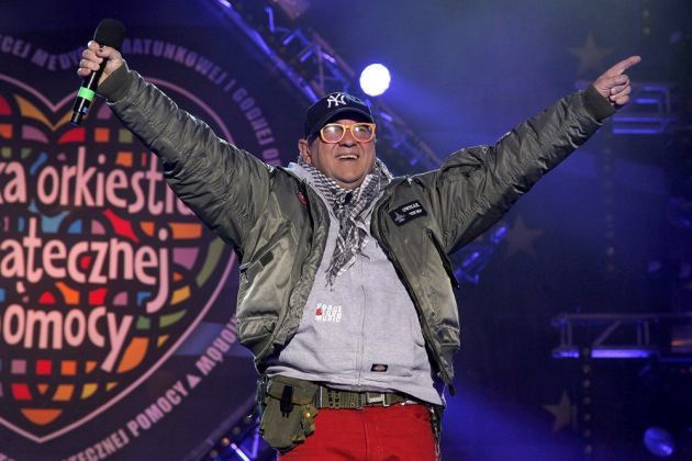 Jurek Owsiak kłamał?