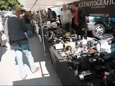 Fotograficzny second-hand na dwóch hektarach [wideo] 1
