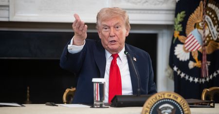 Trump przyleci do Izraela. Wizyta będzie ekspresowa