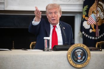 Trump przyleci do Izraela. Wizyta będzie ekspresowa