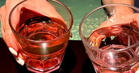 Na apetyt i zachcianki? Uważaj, efekty octu z granatu łatwo zepsuć