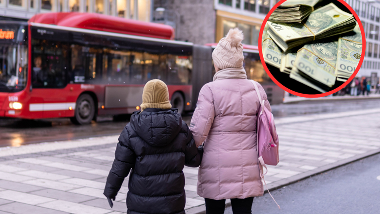 Na wycieczce posypały się mandaty. "Zaczęły na nas naskakiwać"