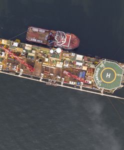 Decyzja Bidena ws. Nord Stream 2. Błaszczak reaguje