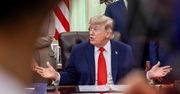 "Odpalajcie silniki". Trump ogłosił porozumienie z Iranem