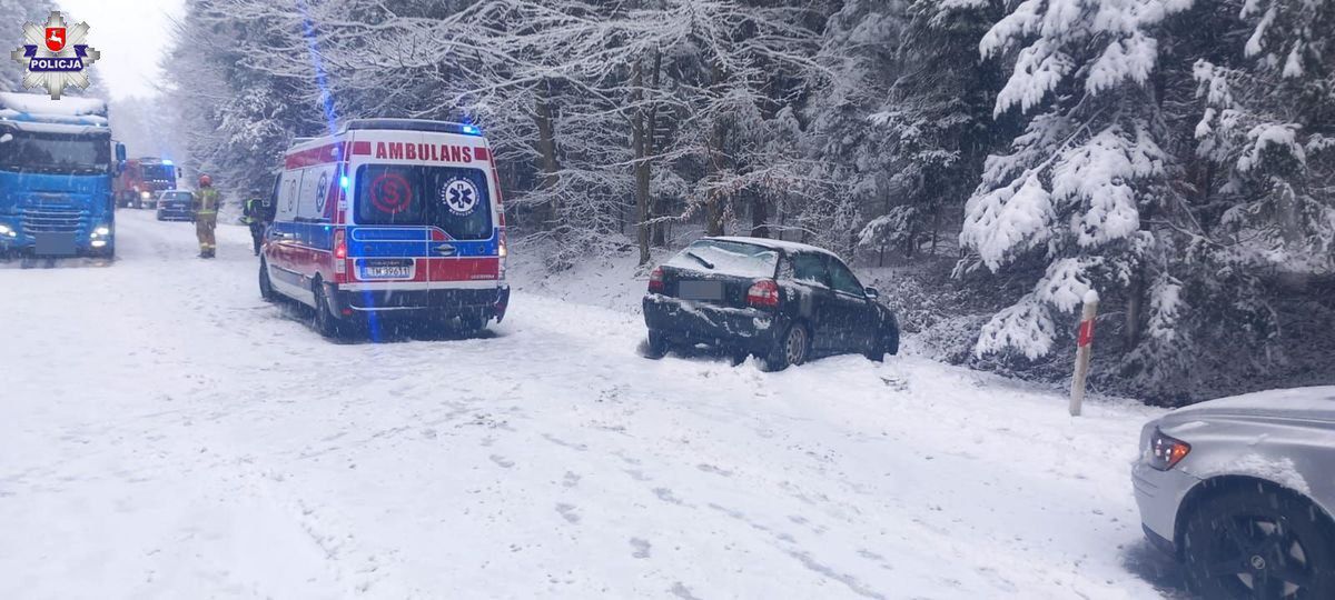 fot. Policja Lubelska