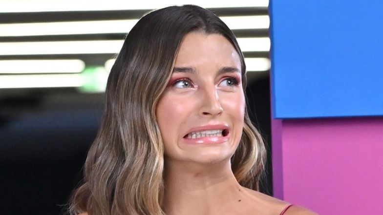 Życiowy dramat Julii Wieniawy