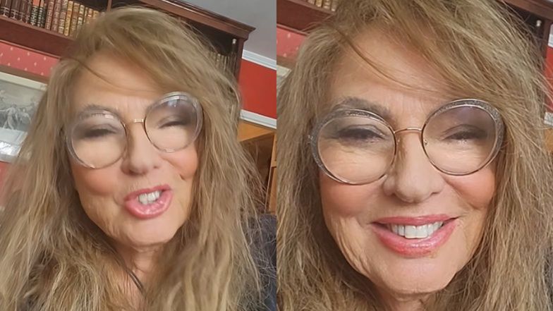 Agnieszka Fitkau-Perepeczko dementuje kuriozalne plotki