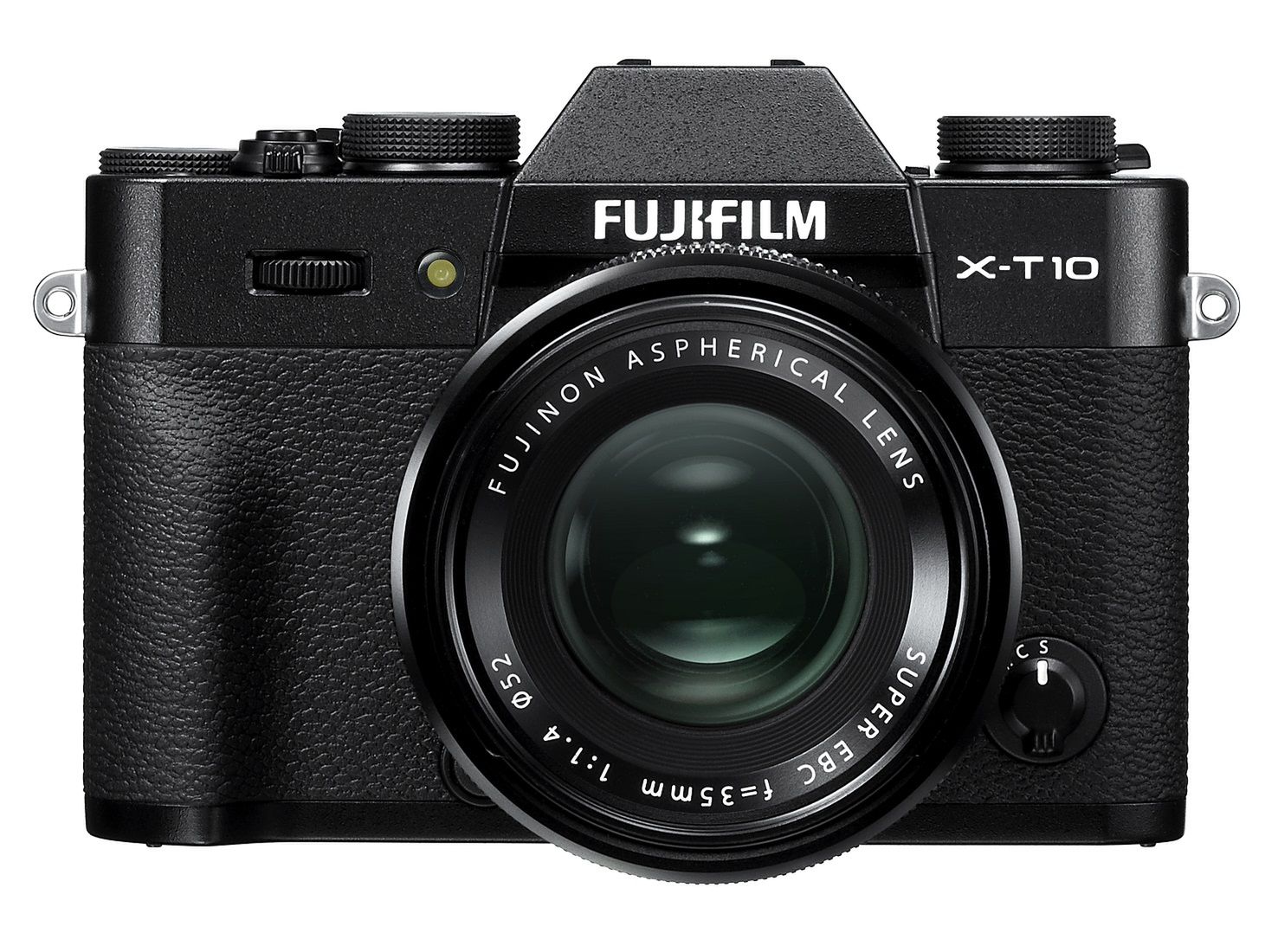 Fujifilm X-T10 – specyfikacja i pierwsze wrażenia z premiery 17