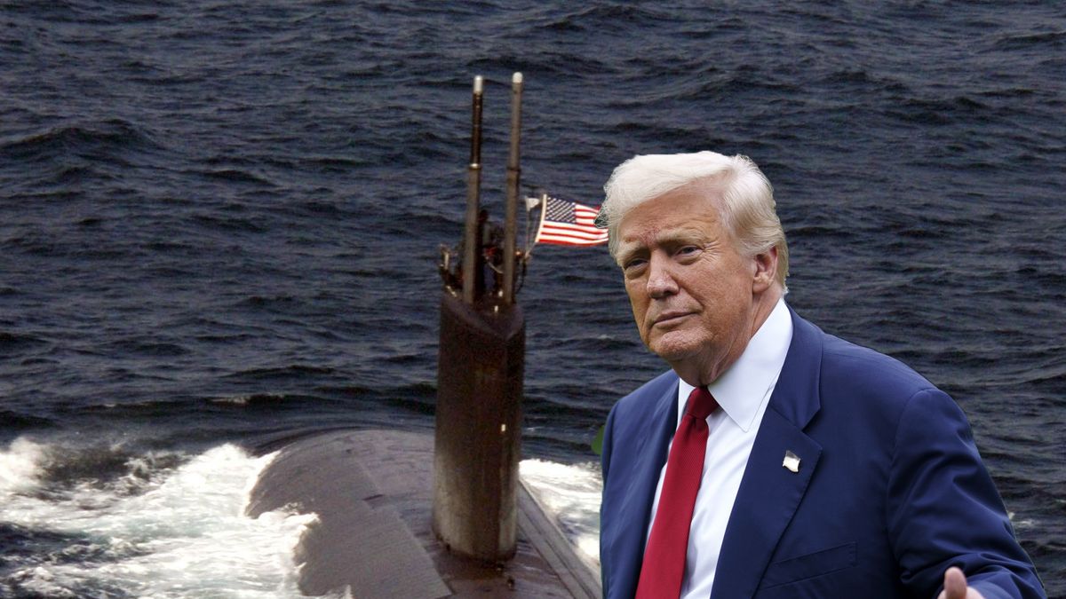 Donald Trump musi prosić o zgodę Turcję