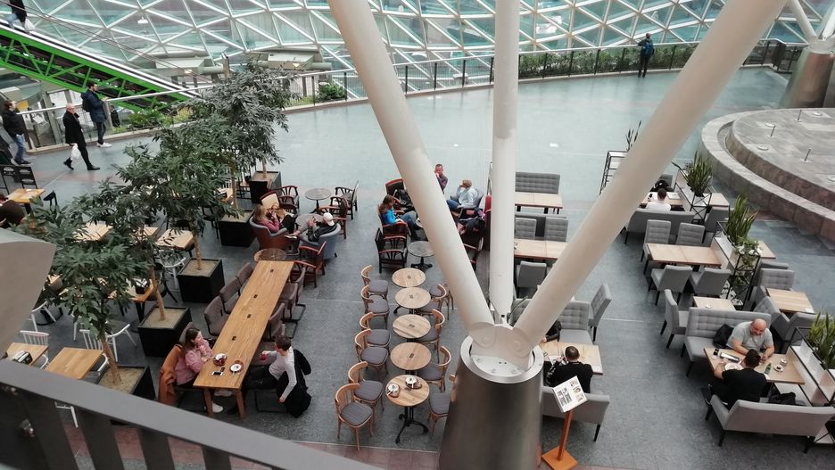 Wrocław. Bez opłaty koncesyjnej dla gastronomii? Radni zajmą się pomysłem