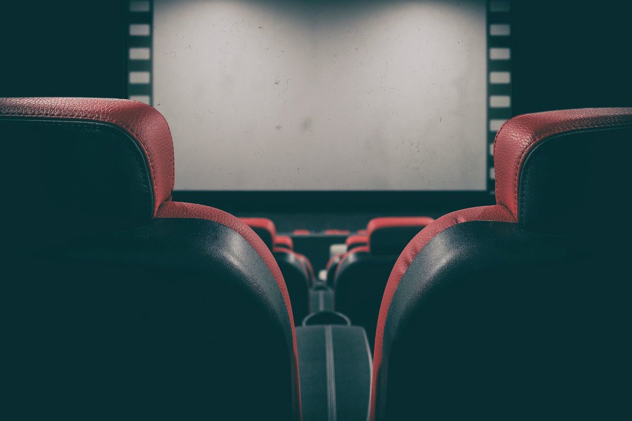 Łódzki reżyser, Konrad Kultys zdobył nagrodę w USA za swój film AURA