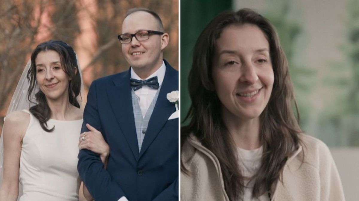 Widzowie narzekają na Kaję ze "Ślubu od pierwszego wejrzenia"